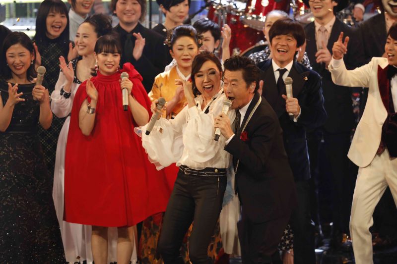 kouhaku uta gassen nhk năm 2018 kouhaku uta gassen nhk năm 2018